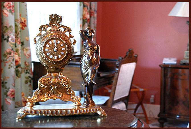 Hayes House Bed And Breakfast Мускоги Екстериор снимка