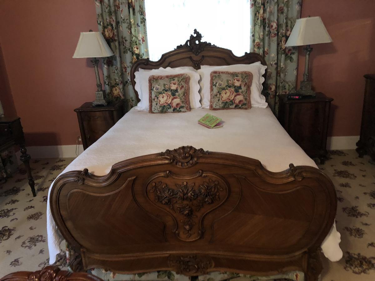 Hayes House Bed And Breakfast Мускоги Екстериор снимка