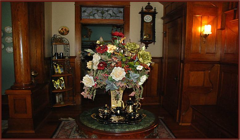 Hayes House Bed And Breakfast Мускоги Екстериор снимка